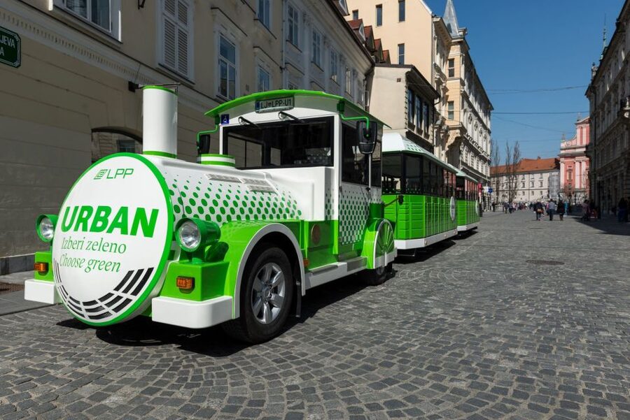 Ljubljana: City Card - How to plan 24, 48, or 72 hours