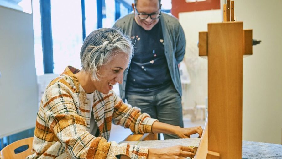 Ljubljana: Interactive Workshop with Experienced Weaver - Practical details before you book