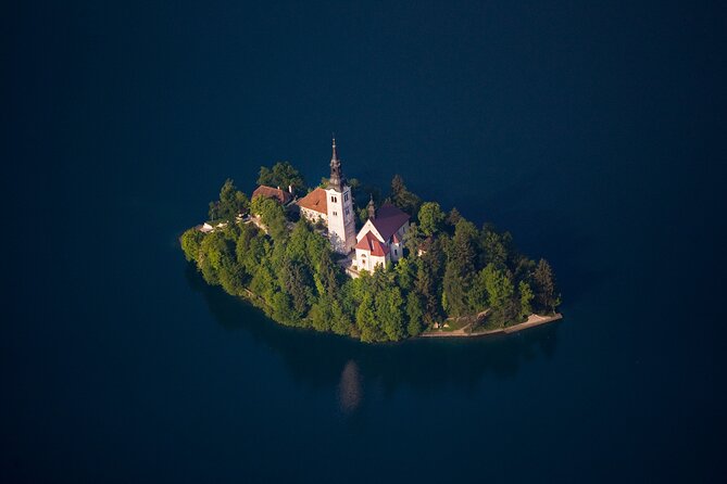 Ljubljana: Lake Bled Experience small group half-day tour - Who will get the most from this tour