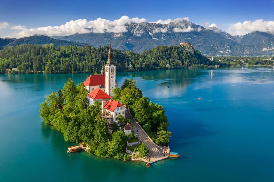 Ljubljana: Lake Bled, Postojna Cave, and Predjama Day Tour - Price, extra fees, and actual value