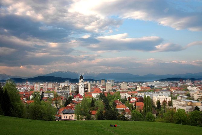 Ljubljana - Personalized Private Tour - Shoemaker’s Bridge and the value of ordinary stories