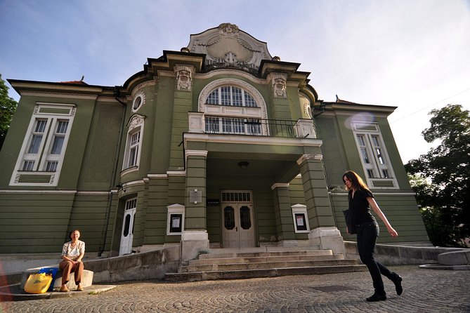 Ljubljana - Personalized Private Tour - What private touring changes for your group