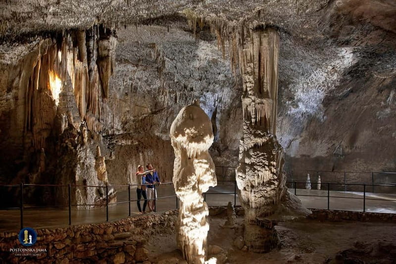 Ljubljana: Postojna Cave and Predjama Castle Tour - Key points to know before booking
