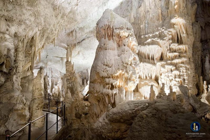 Ljubljana: Postojna Cave and Predjama Castle Tour - Why this Ljubljana day trip works so well