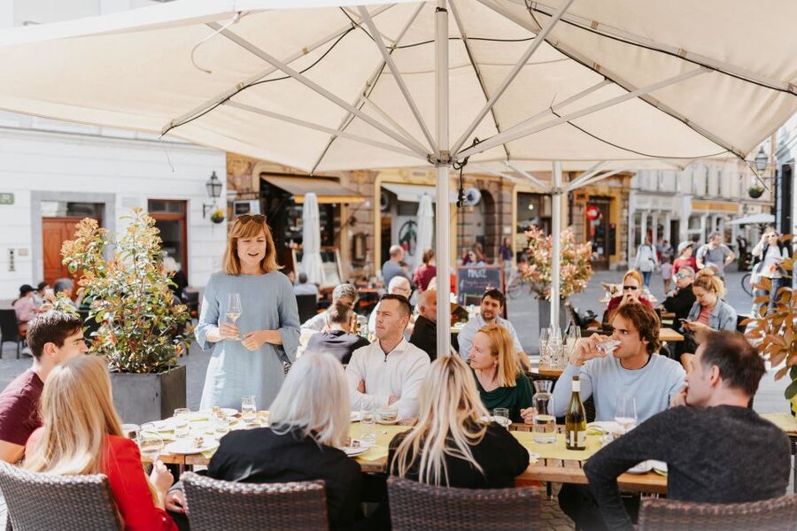 Ljubljana's Traditional Flavors: A 3-Hour Food Journey - Who will enjoy this Ljubljana food walk most