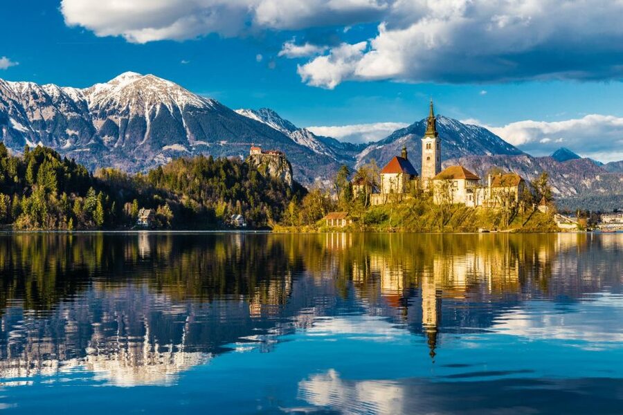 Ljubljana: Savica Waterfall, Lake Bohinj, and Lake Bled Tour - Who should book this tour?