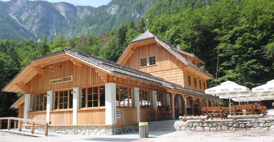 Ljubljana: Savica Waterfall, Lake Bohinj, and Lake Bled Tour - Lake Bohinj, Slovenia’s quieter Alpine pause
