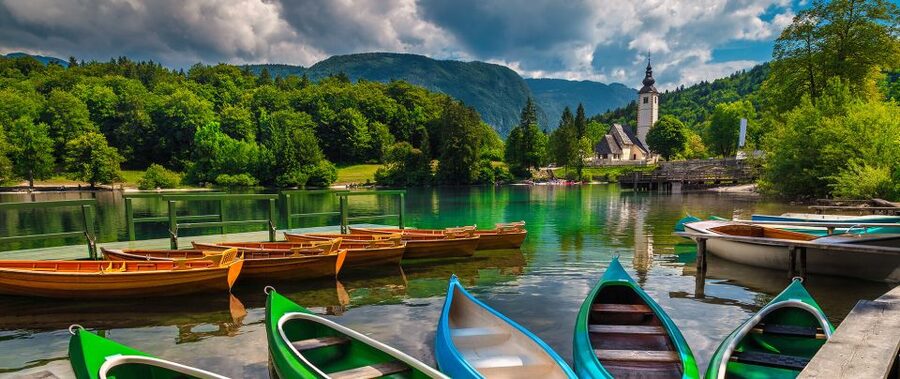 Ljubljana: Savica Waterfall, Lake Bohinj, and Lake Bled Tour - Is $94 a good value?