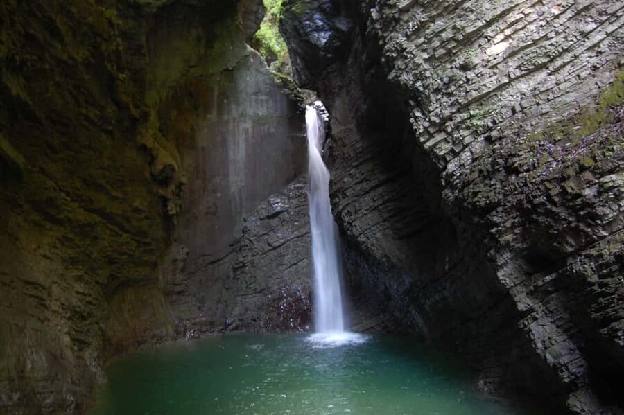 Ljubljana: Soča Valley and Triglav National Park day trip - What the guide adds to a small group