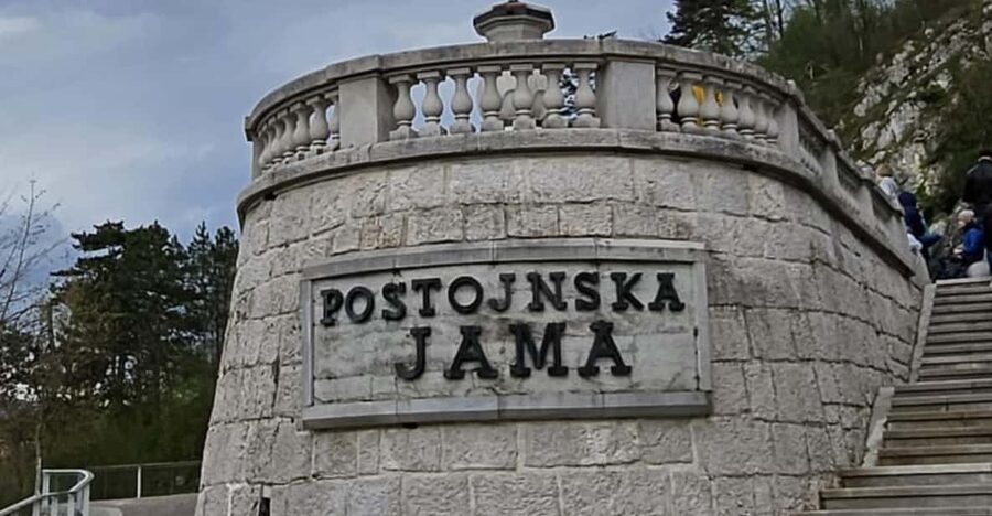 Ljubljana to Postojna Cave,Predjama Castle and Postojna park - How the seven-hour schedule feels