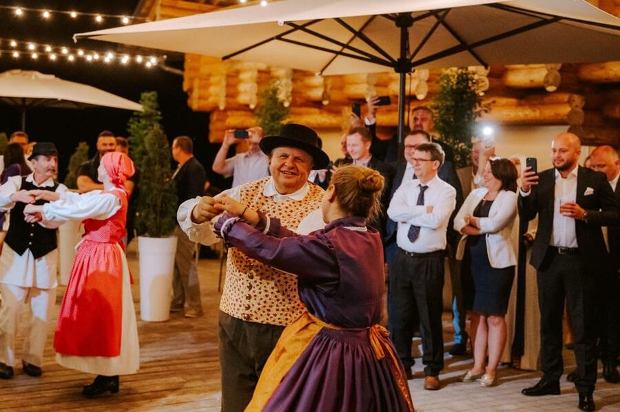 Ljubljana: Traditional Slovenian Dinner and Show - Is $81 a fair price?