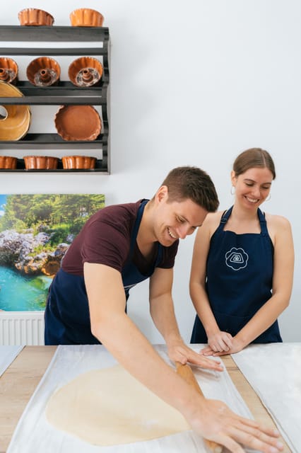 Ljubljana: Traditional Slovenian štrukelj Cooking Class - Should You Book the Štrukelj Class?