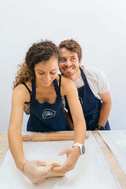 Ljubljana: Traditional Slovenian štrukelj Cooking Class - Practical Booking Advice