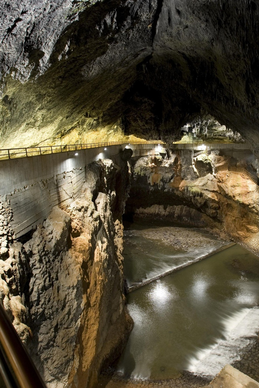 Ljubljana: UNESCO-Listed Škocjan Caves and Piran Day Trip - Why this Ljubljana day trip works