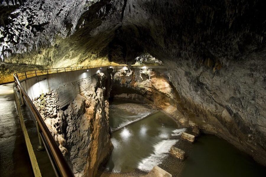 Ljubljana: UNESCO-Listed Škocjan Caves and Piran Day Trip - Should you book the Škocjan Caves and Piran day trip?