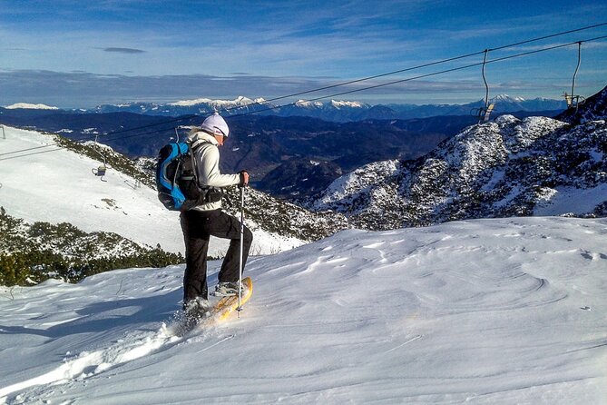 Magical Snowshoeing in Bohinj valley - What to pack for a comfortable walk