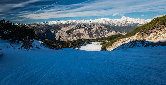 Mighty Mount Triglav Climb-summer Special-join Group - Key points before you book