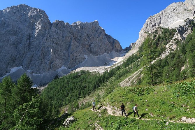 Mighty Mount Triglav Climb-summer Special-join Group - Why this Triglav climb is different from a standard hike
