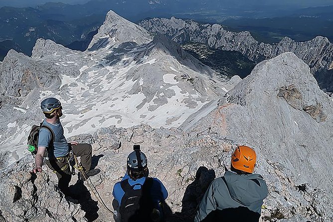 Mighty Mount Triglav Climb-summer Special-join Group - Pickup, meeting point, and cancellation details