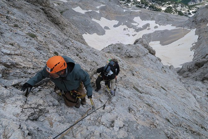 Mighty Mount Triglav Climb-summer Special-join Group - The strongest reason to choose this tour