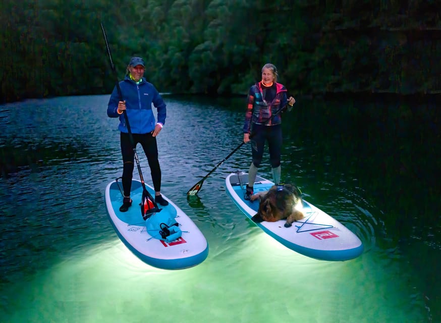 Most na Soci Evening SUP Excursion from Bovec - Quick points about the Most na Soči evening SUP trip