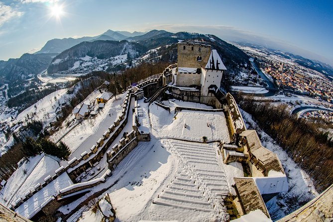 Old Castle of Celje - Why Celje Castle is worth your time