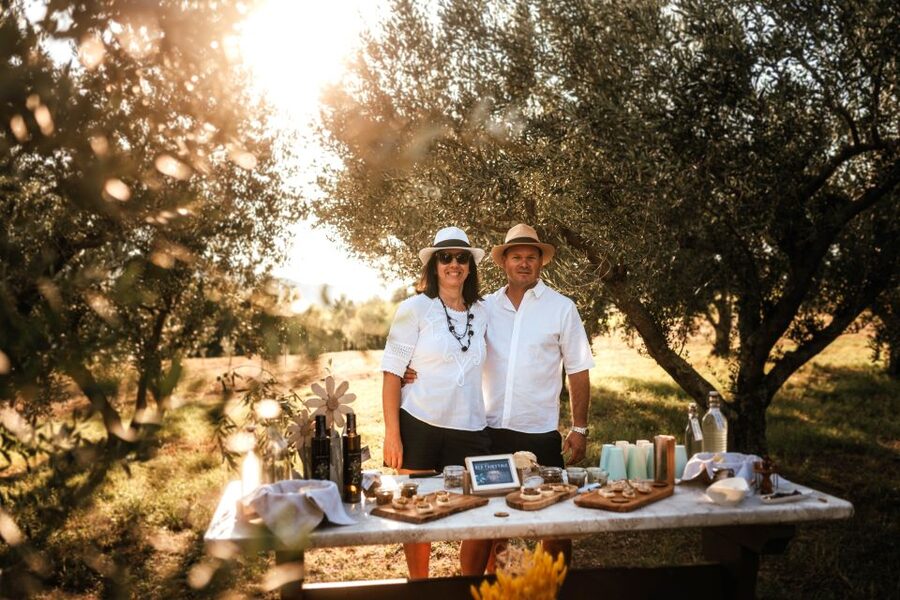 Olive Oil Tasting a Journey of Flavors and Aromas - Should you book the Marezige olive oil tasting?