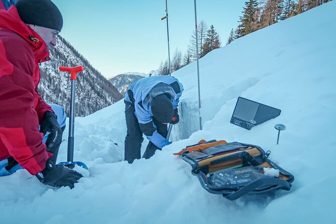 One Day Ski Touring Workshop - Choosing between the Karawanks and the Julian Alps