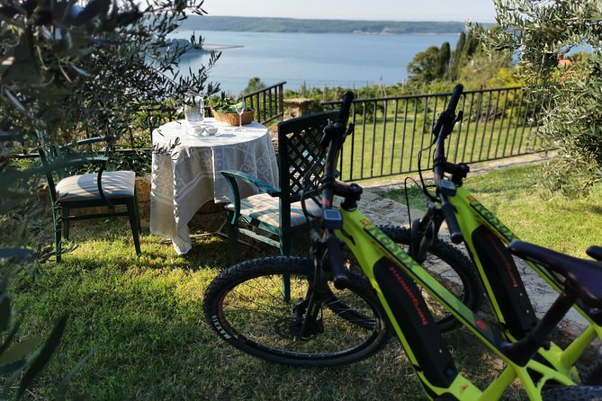 Panoramic Piran and Salt Pans: E-Bike Boutique Tour - Why an e-bike is the right tool for this coast