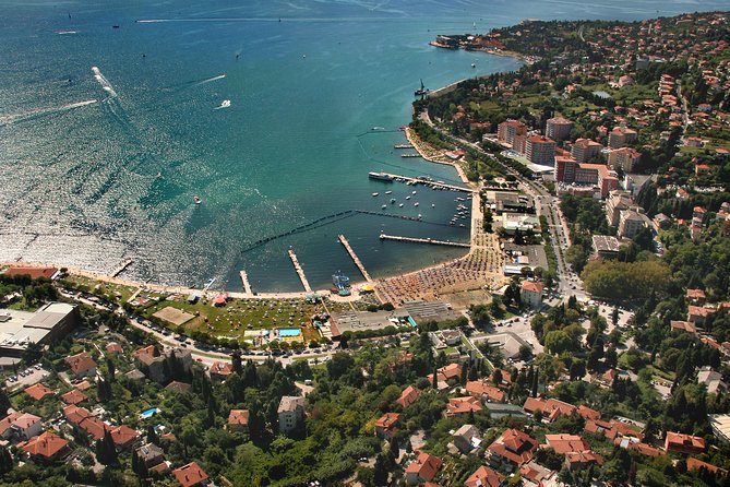 Panoramic Tour to Piran with Sweet Surprise - What the three-and-a-half-hour outing includes