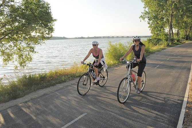 Parenzana Trail Biking Experience from Koper - Piran can extend the day beyond the advertised ride