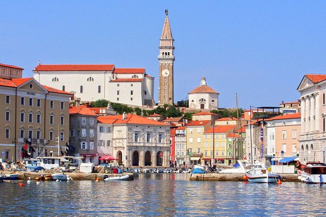 Piran and Scenic Slovenian Coast-Private Experience from Koper - Why Piran deserves the longest stop