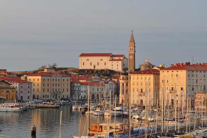 Piran and Scenic Slovenian Coast-Private Experience from Koper - What the private format is worth at $705.61