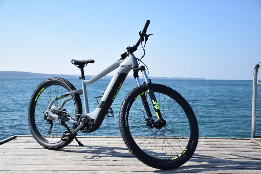 Piran: e-bike Slovenia, bike rental - Picking the right e-bike