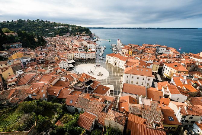 Piran & Flavors of Slovenian Istria - Why Piran makes a strong first stop