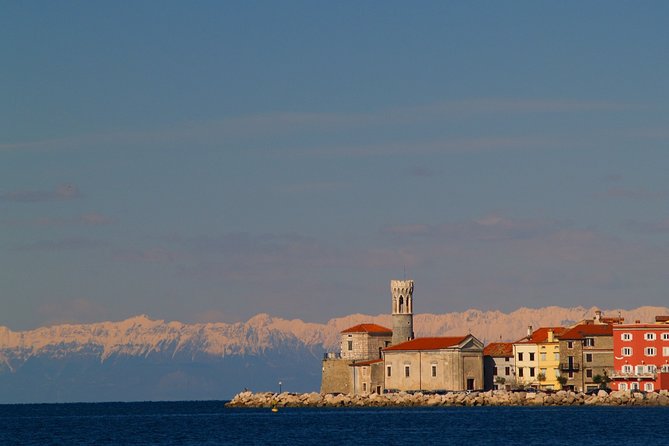 Piran & Flavors of Slovenian Istria - What the Istrian lunch adds