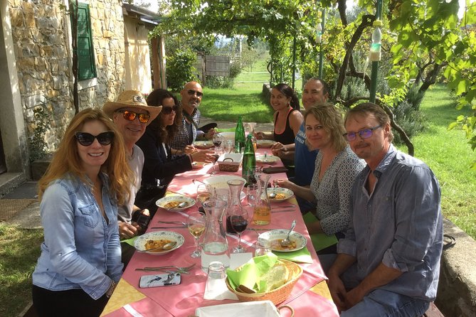 Piran & Flavors of Slovenian Istria - A private day with a practical structure