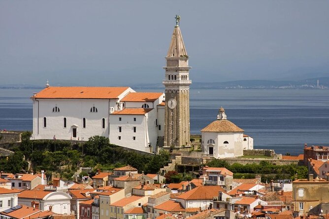 Piran Old Town Walking Tour - Key points at a glance