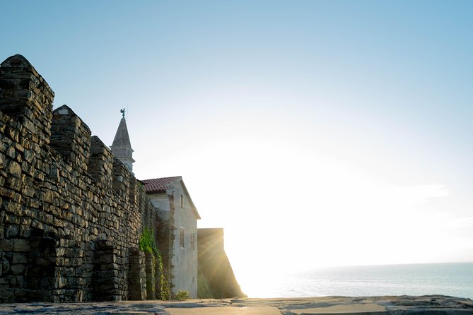 Piran Old Town Walking Tour - Why this one-hour Piran walk works