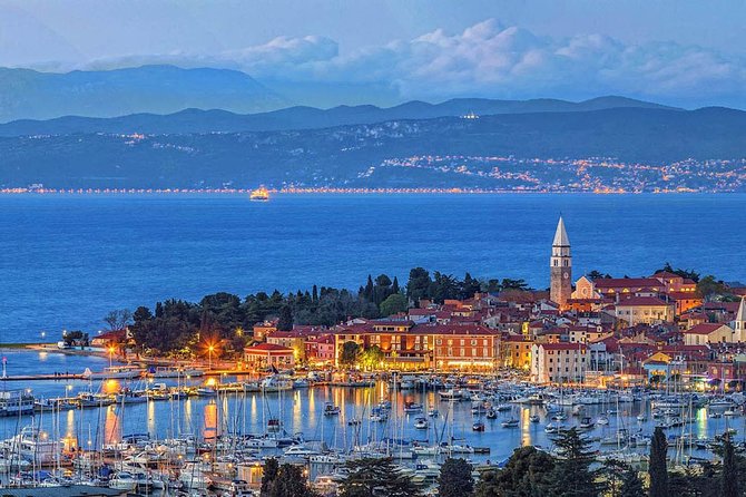 Piran & Panoramic Slovenian Coast - Small Group Tour from Koper - Why Piran makes this five-hour trip worthwhile
