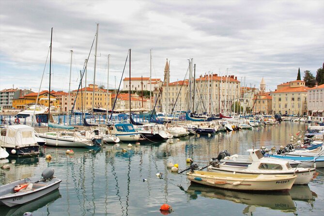 Piran & Panoramic Slovenian Coast - Small Group Tour from Koper - What the $107.23 price covers