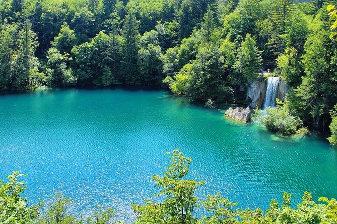 Plitvice National park | Private trip from Ljubljana - Who will enjoy this private day trip
