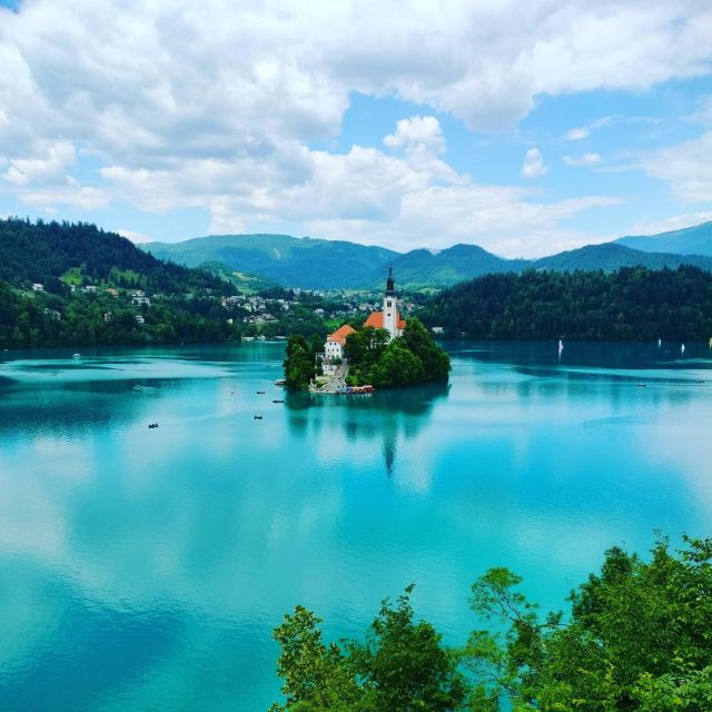 Postojna cave and bled lake day tour from Ljubljana - Key points to know before booking