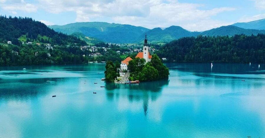Postojna cave and bled lake day tour from Ljubljana - Why this pairing works from Ljubljana