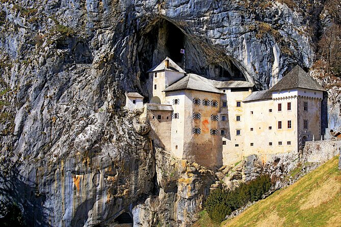 Postojna cave and Predjama castle Tour from Ljubljana - Why this Ljubljana day trip works