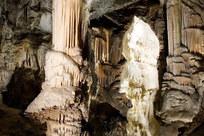Postojna Cave & Photostop Predjama castle - Group Tour from Koper - Why Postojna Cave is worth your Koper stop