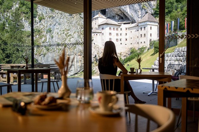 Postojna Cave & Photostop Predjama castle - Group Tour from Koper - Predjama Castle is a quick but memorable photo stop