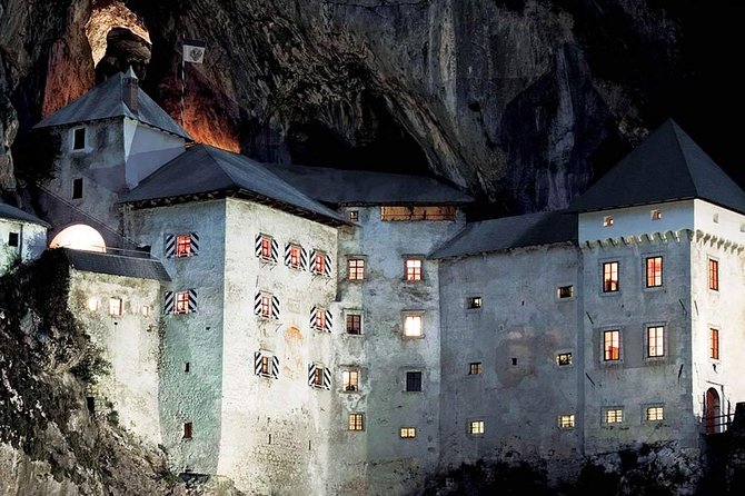 Postojna Cave & Photostop Predjama castle - Group Tour from Koper - Timing, crowds, and the cruise-ship question
