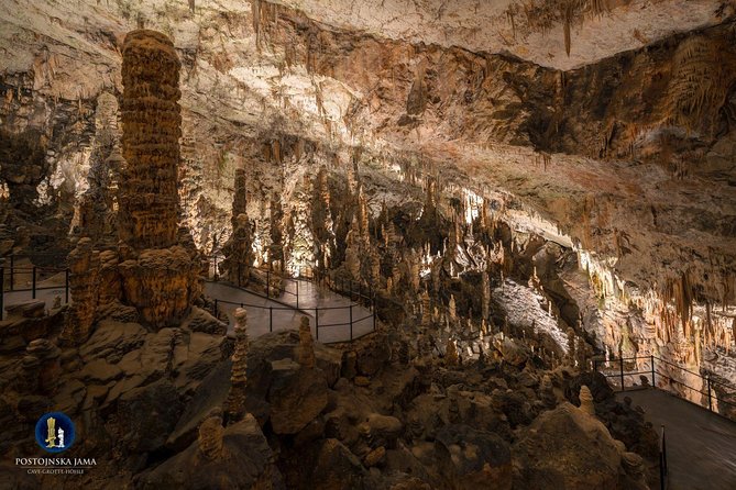 Postojna cave, Predjama castle and Piran tour from Ljubljana - Who should book this day trip?