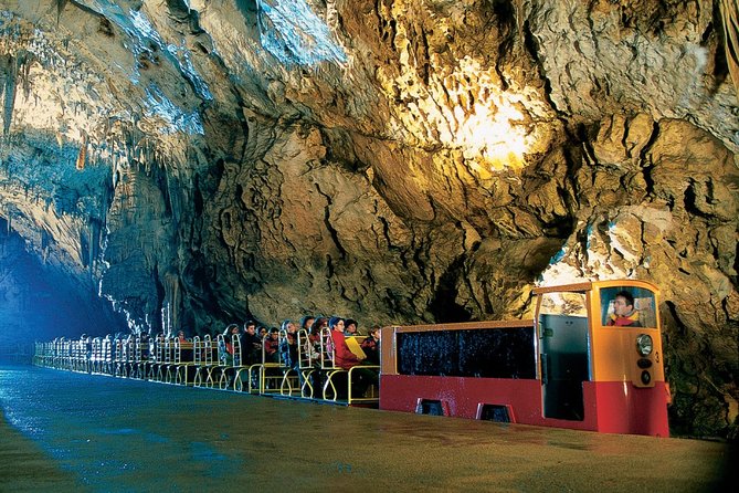 Postojna Cave & Predjama Castle from Koper - Should you book it?